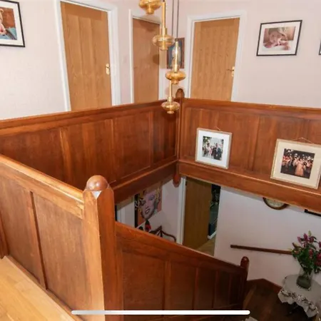 Cosy & Comfortable Bed & Breakfast