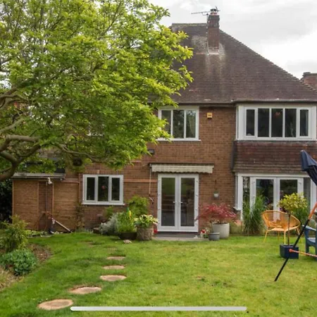 Cosy & Comfortable Bed & Breakfast