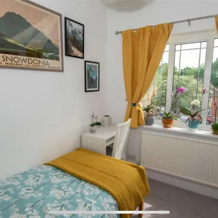 Bed & Breakfast Cosy & Comfortable Birmingham