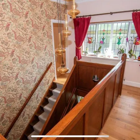 Cosy & Comfortable Bed & Breakfast