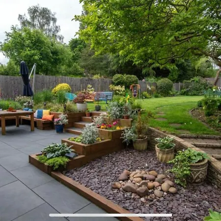 Cosy & Comfortable Bed and breakfast Birmingam