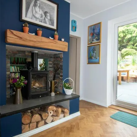Bed and breakfast Cosy & Comfortable