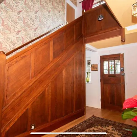 Cosy & Comfortable Bed and breakfast