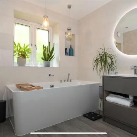 Cosy & Comfortable Bed and breakfast *